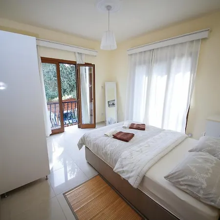 Denge Homes *